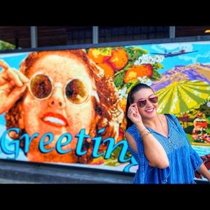 Meet your Posher, Kristina